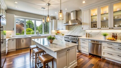 Sacramento Cabinet Refacing